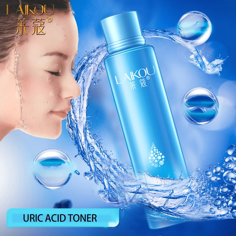 LAIKOU 125 мл уход за кожей лица Тоник для с гиалуроновой кислотой Tonico контроль