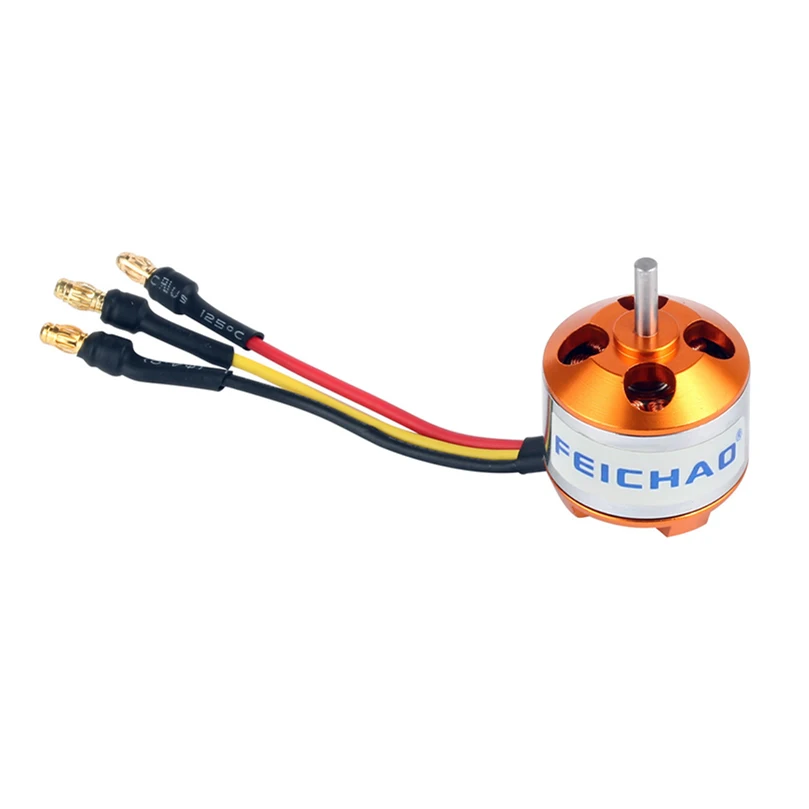 a2212 2212 2s 3s бесщеточный двигатель 930kv 1000k