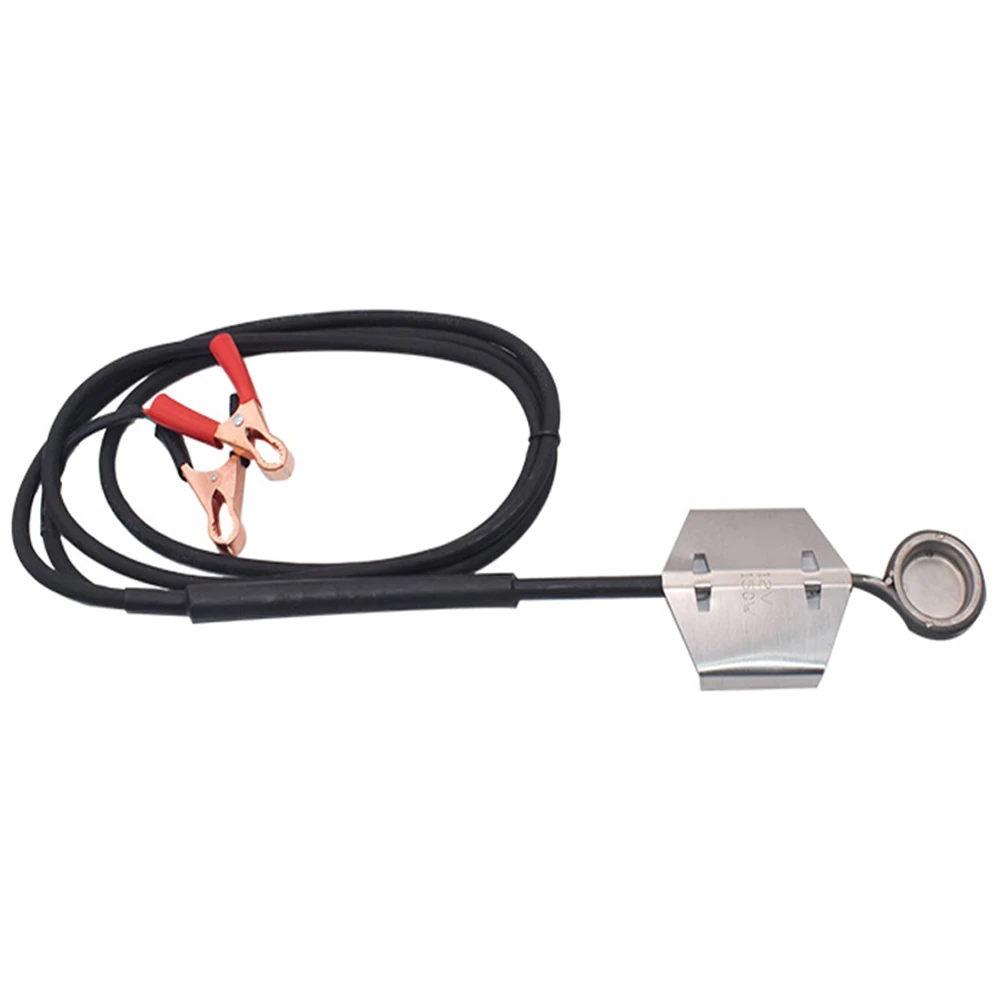 1 комплект 12 В испаритель для пчелиных улей с кислотой оксалиновой кислоты