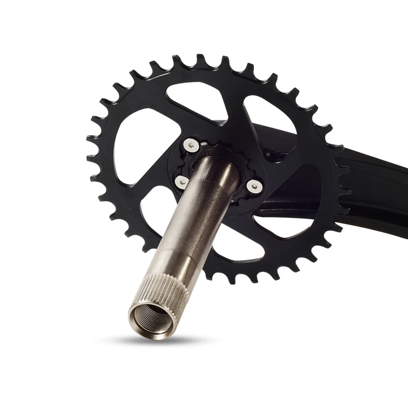 RACEWORK система велосипеда 170 мм MTB GXP шатун с цепным кольцом 32T 34T 36T 38T w/Нижний Кронштейн для SRAM XX1 XO1 X1 GX XO X9