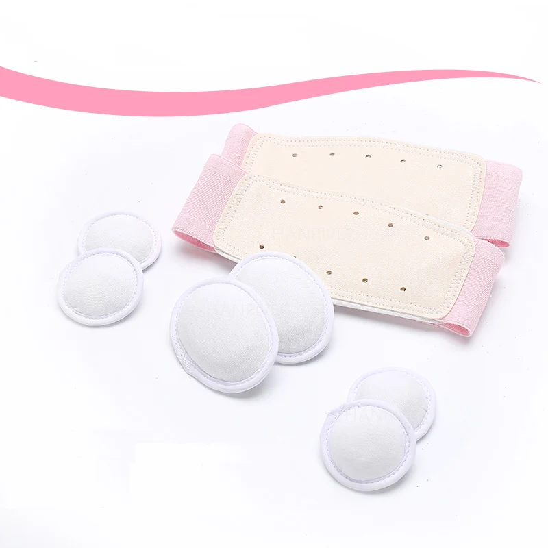 Продукция высокого качества HANRIVER бесплатная доставка детская пупка с выпуклой