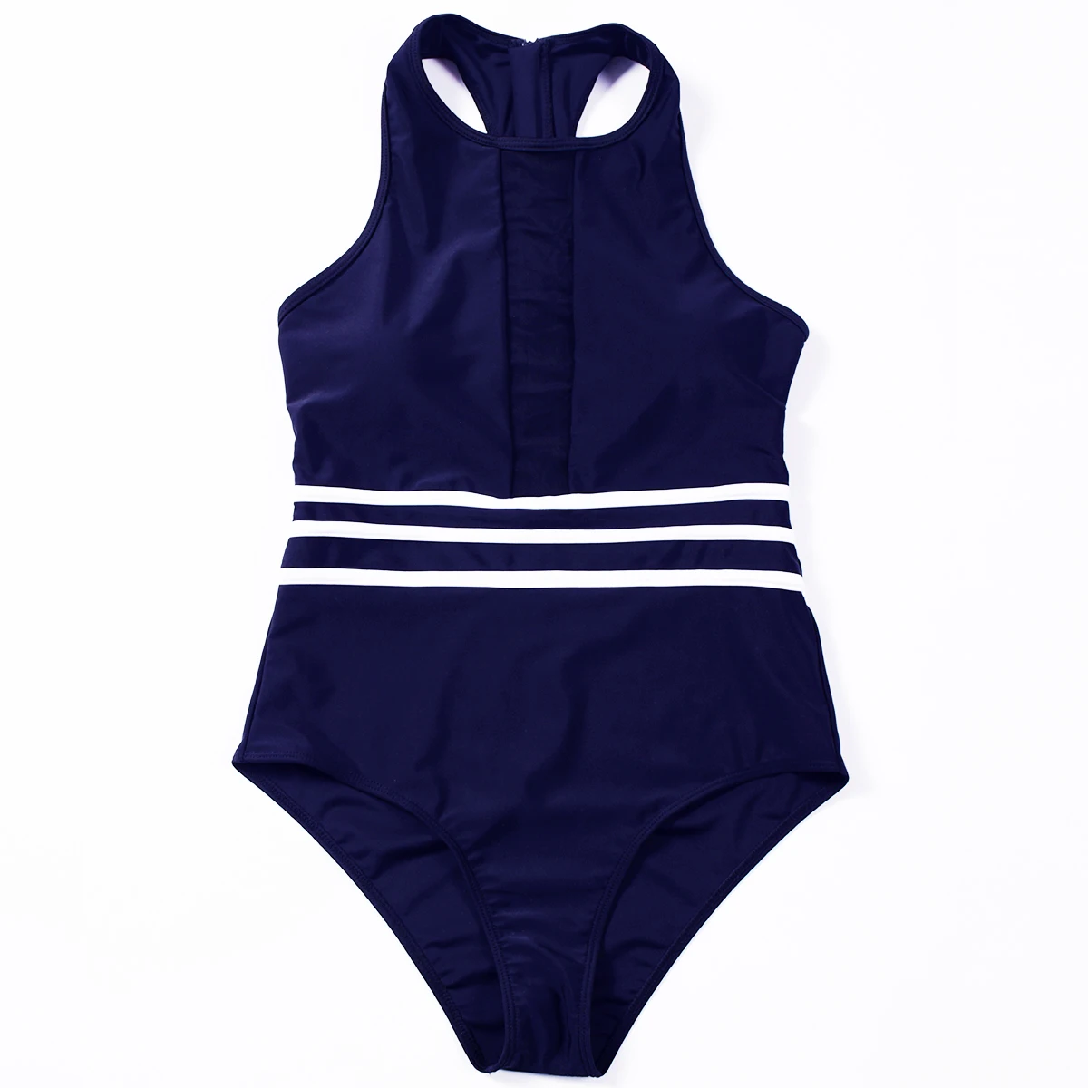 Wtcandy новинка 2020 сексуальный/сетчатый XL сдельный купальник женский однотонный