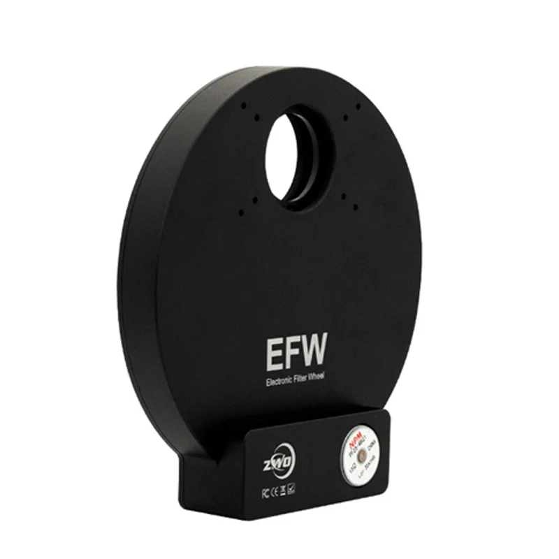 ZWO New EFW (7x36 мм) электронный фильтр для камеры 2600 и OAG |