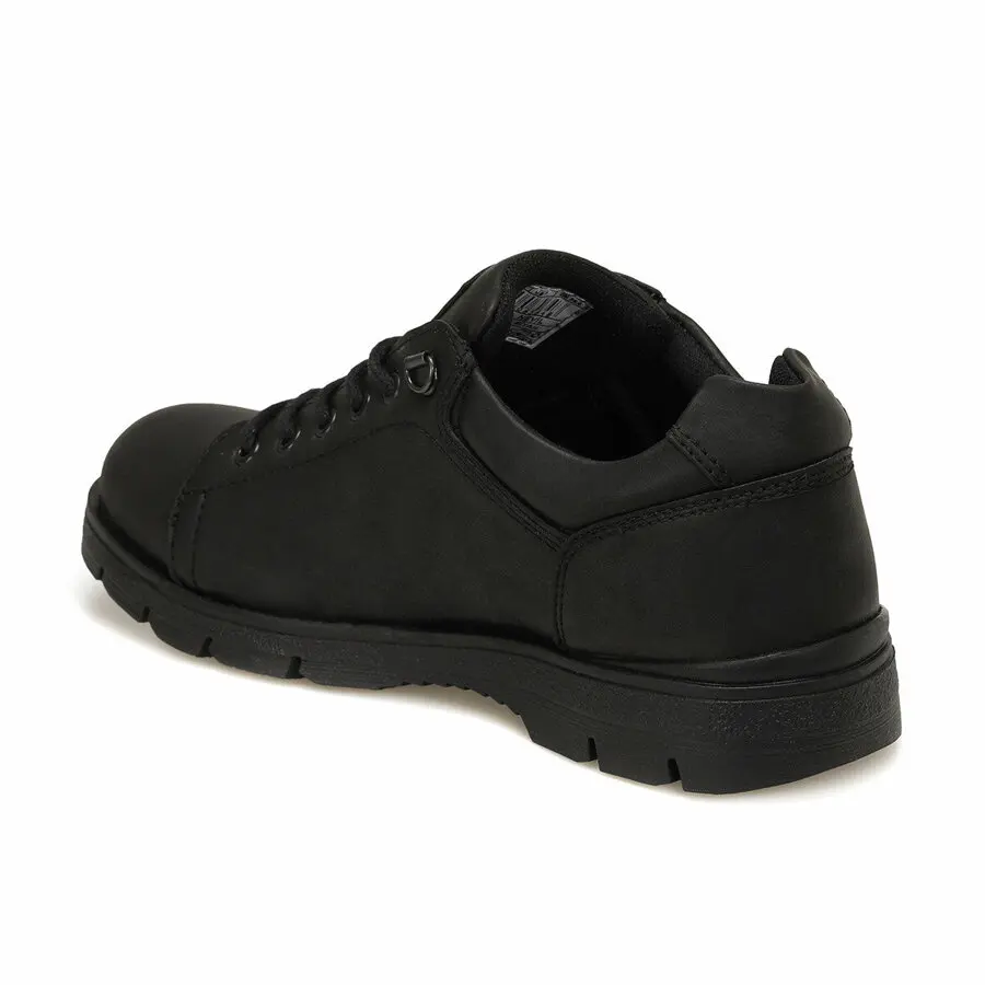 

Men Shoes Kinetix Nevl Black Men'S Casual Shoes