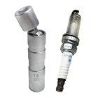 14 мм 12Pt 38 ''разъем свечи зажигания с поворотным механизмом для BMW 135 серии E81 E60