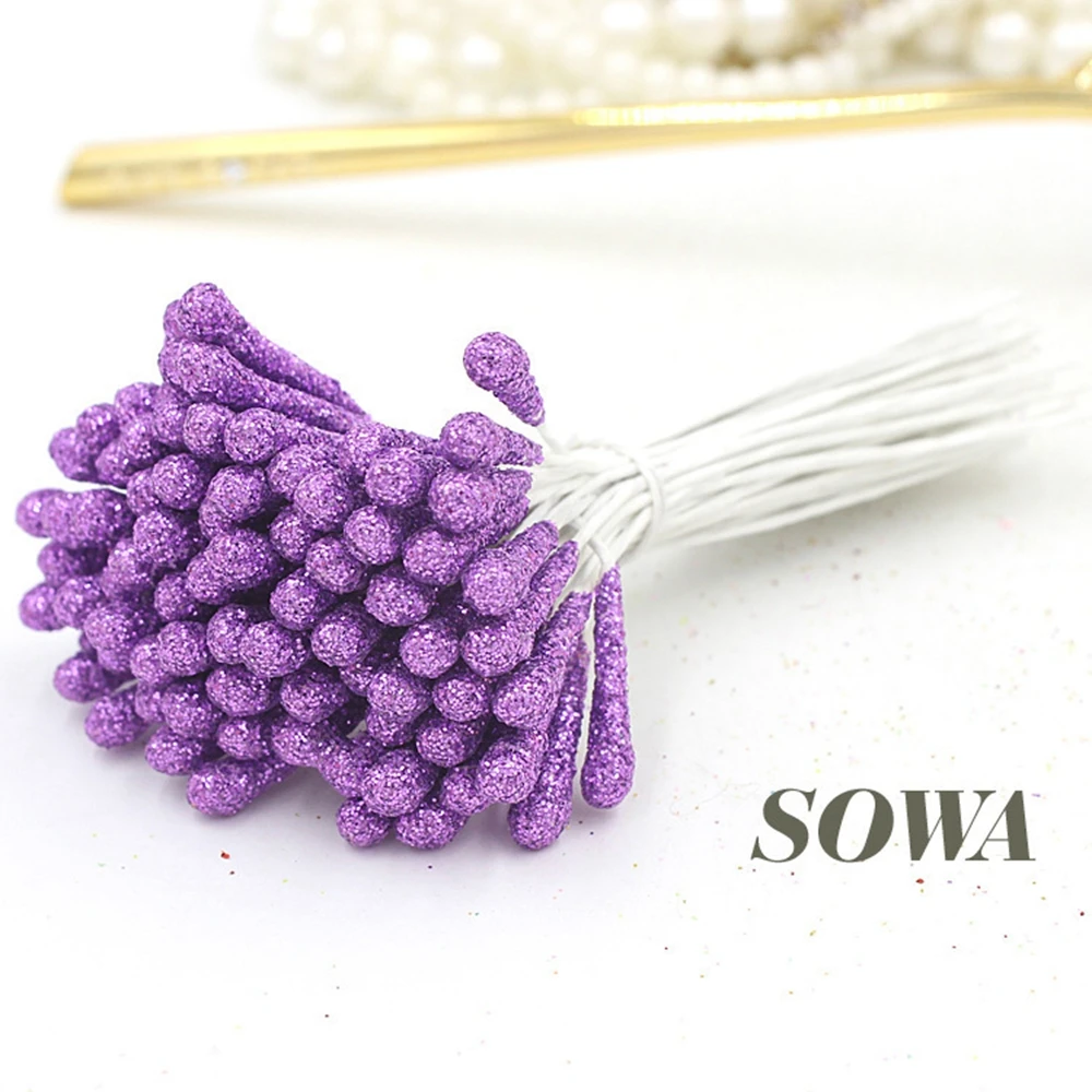 Длина 90 мм выбор цвета 80 шт./лот 5 с одной головкой железная проволока жемчужный