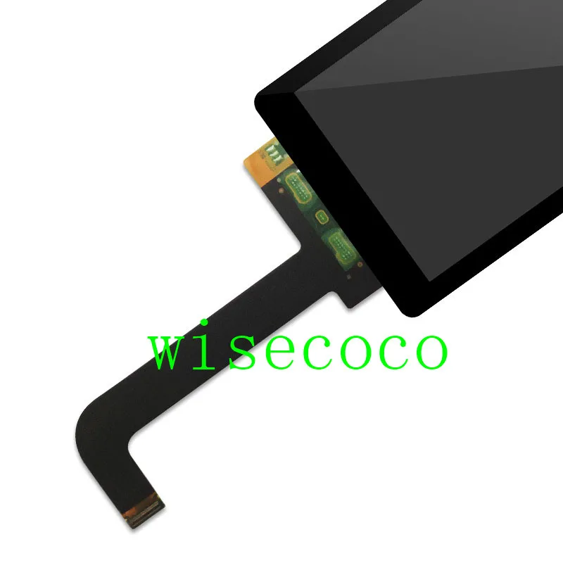 Детали для 3D-принтера 2K LCD Quad-HD высокая яркость 5 дюйма 2560x1440 переднее защитное