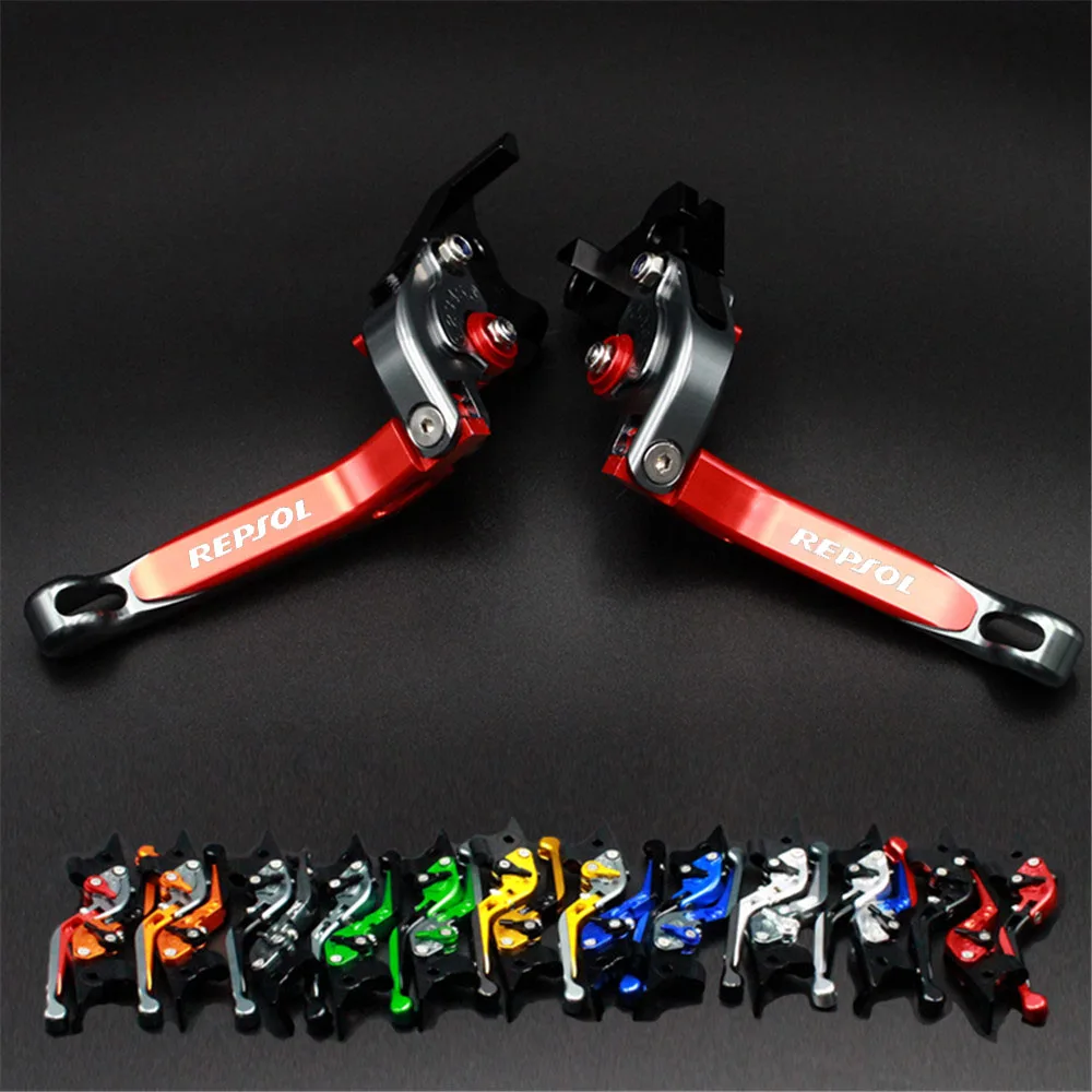 Аксессуары для мотоциклов с ЧПУ тормозные рычаги сцепления Ducati MONSTER 1200 S 749 999 DIAVEL