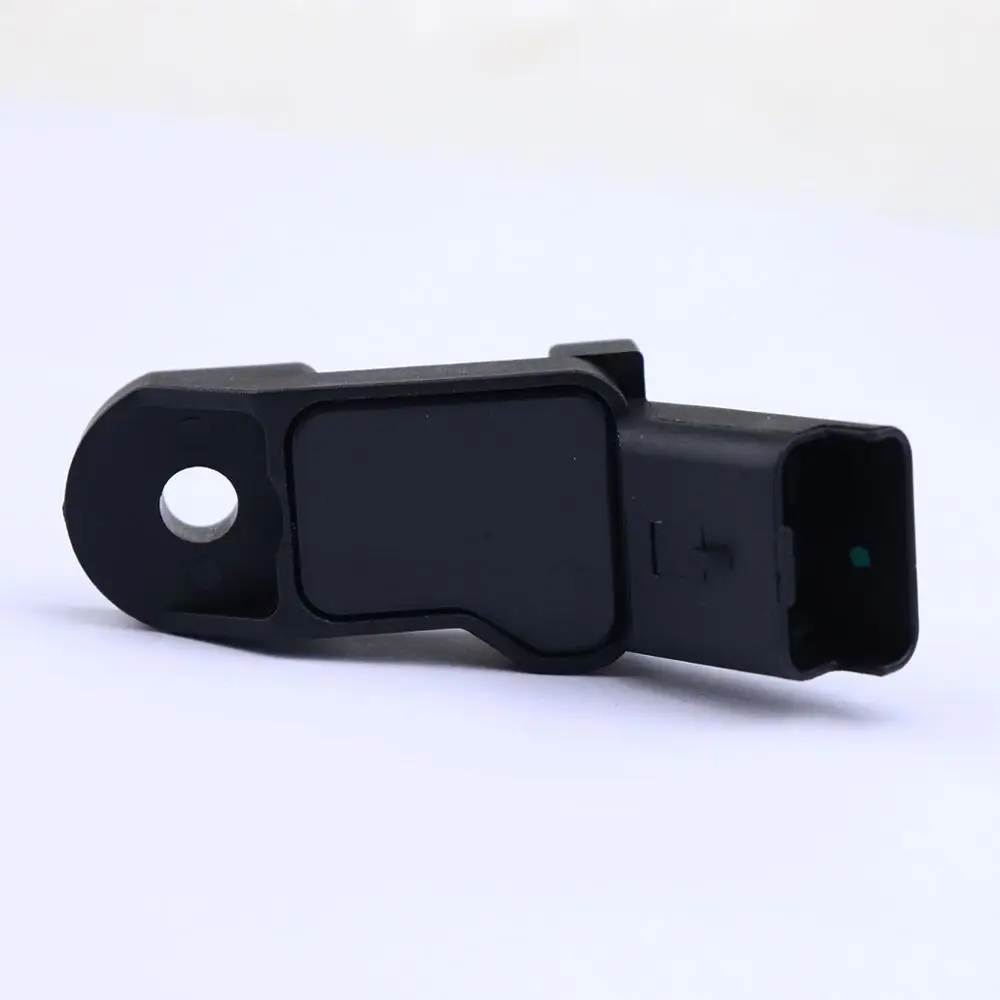 Датчик давления карты 1920AJ для Citroen Berlingo C2 C3 C4 C5 C8 Saxo Xsara Picass 9639381480 0261230043 EMS006 493080 1993080 on.