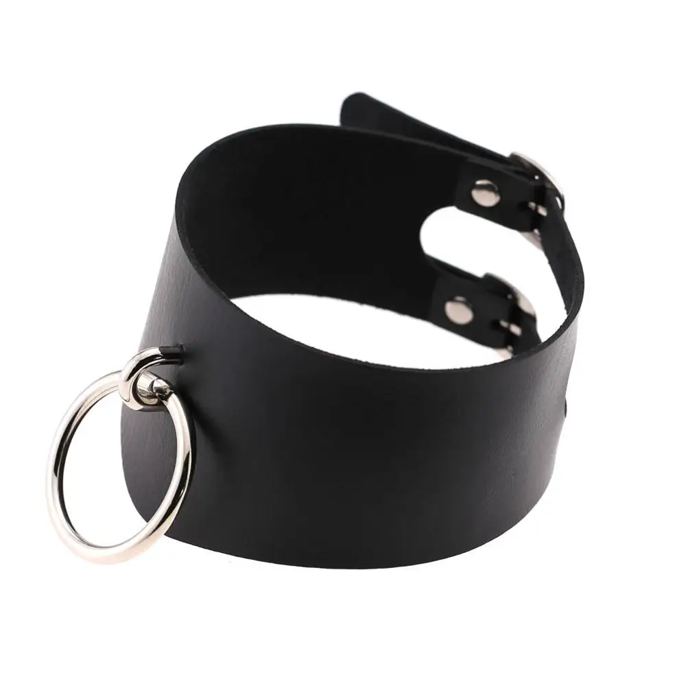 Уплотнительное кольцо в стиле панк для фиксации осанки уплотнительное ошейник