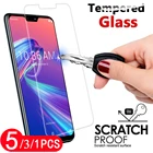 Закаленное стекло для Asus Zenfone Max Pro M2 ZB631KL M1 ZB601KL ZB602KL, Защитная пленка для экрана смартфона, 531 шт.