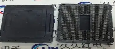 Разъем LGA4096 1 шт. разъем AM3 1944 ЦПУ 771 процессор 1-1747890-2 2134439-1 PT44L41-4411 LGA2011-3 защитный