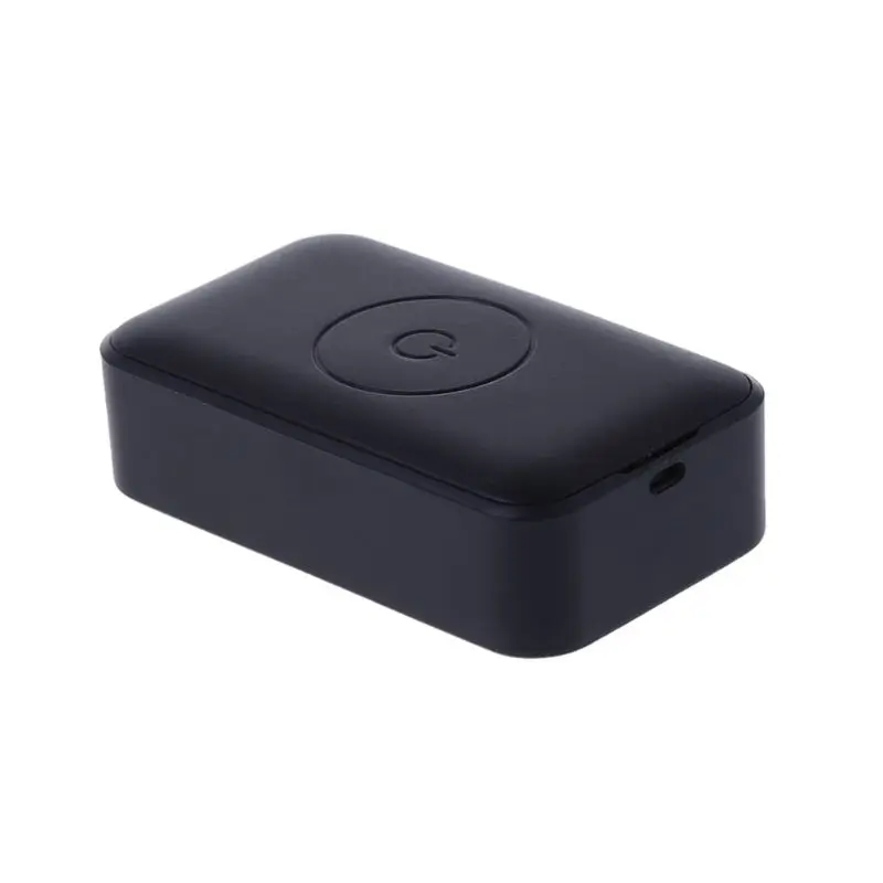 2020 Новый G03 мини GPS трекер Wifi диктофон Веб/приложение слежение для детей пожилых