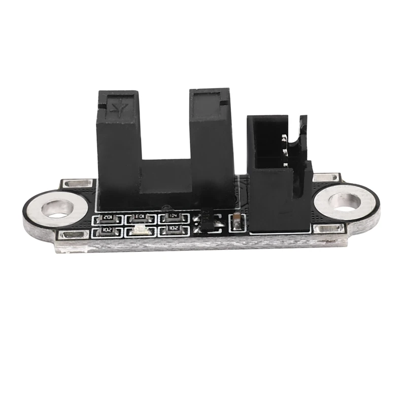 Optical Endstop 3D Printer Parts Switch Sensor Photoelectric Light Control Limit Module With 1M Cable | Компьютеры и офис
