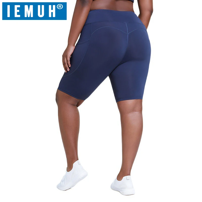 

Быстросохнущие женские леггинсы для занятий йогой, размер XL