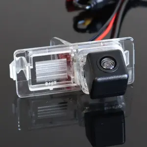 Автомобильная камера заднего вида для Renault Grand Scenic 2 II 3 III 2009  2016 Master 2010  2015 X82 14  17