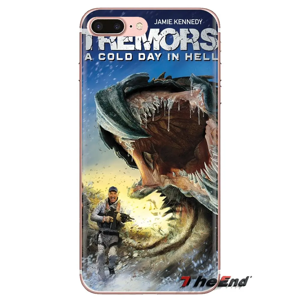 Фильм Holy Hell обои ТПУ оболочки чехлы для samsung Galaxy S2 S3 S4 S5 MINI S6 S7 edge S8 S9 Plus Note 2 3 4 5 8 Coque