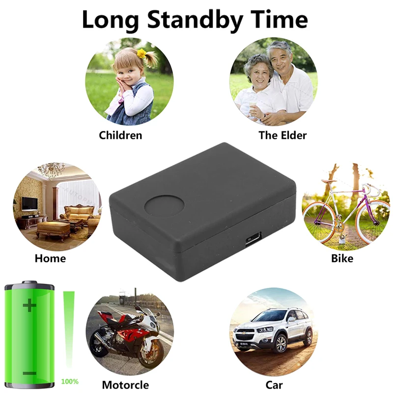 

New Audio Monitor Mini GSM Device N9 Listening Device Surveillance System Acoustic Alarm With Two-Way Audio Device