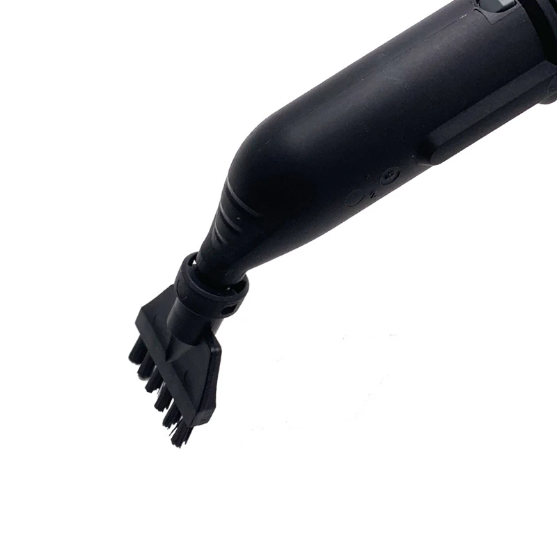 Круглая или плоская щетка для Karcher SC1 SC2 SC3 SC4 чистящая пароочистителя