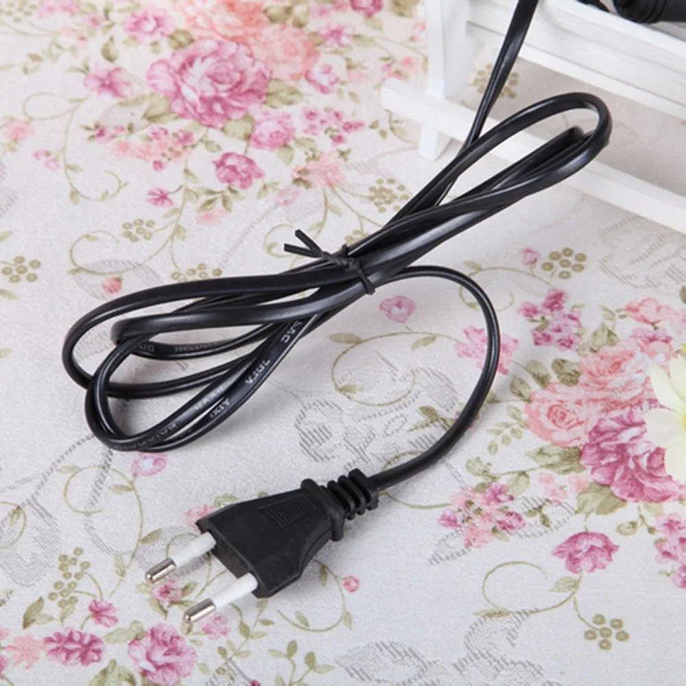 Высокое качество щипцы для завивки волос из нержавеющей стали электрические