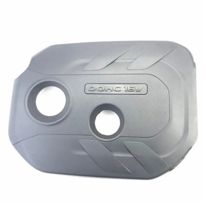 Автомобильные аксессуары ABS крышка капота двигателя автомобиля для Hyundai Elantra 2 0 NU |