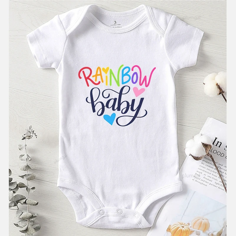 Детская летняя одежда с длинными рукавами и принтом Комбинезон для