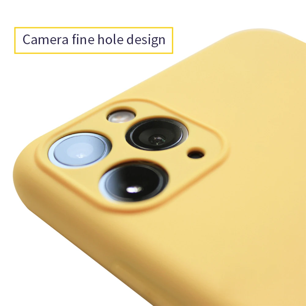 

Fashion Fine hole Phone Case For iPhone 11 12 Pro Mini XS MAX X XR SE 2020 8 7 Plus Soft Phone Case Funny Sun Moon Face Cover