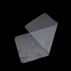 Чехол для клавиатуры, универсальный протектор, водонепроницаемая прозрачная защитная пленка для клавиатуры, силиконовая 14 дюймов, для ноутбука, ПК, N84A