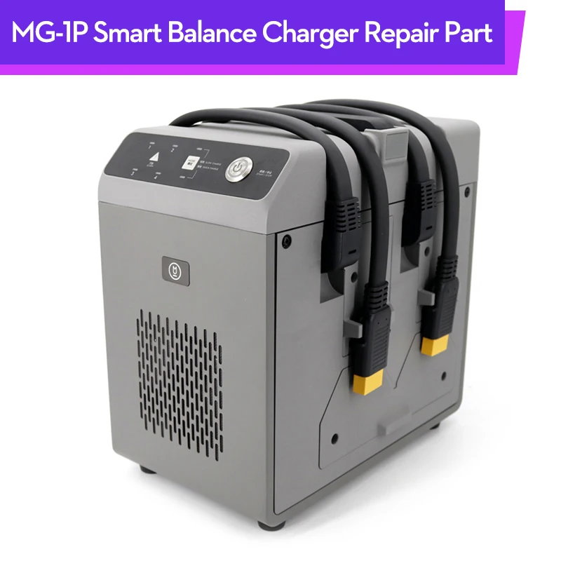 Оригинальная деталь для ремонта умного балансирующего зарядного устройства DJI MG