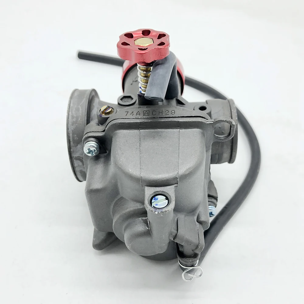 Карбюратор PE28 мм для Honda CR80 CR80RB CR85 CR85R Kawasaki KSR 110 KX80 KX100 Suzuki RM80 RM85 Carb APE50 APE100 |