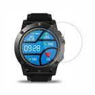 Смарт-часы защитная пленка из закаленного стекла прозрачная защита для Zeblaze VIBE 3 Pro Smart Watch ЖК-дисплей Экран дисплея Защитная крышка