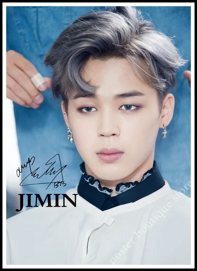 Kpop Bangtan плакат для мальчиков, jungkook, rm, v, jimin, jin, suga, j-hope, 2019new украшение живопись hd фото-наклейка для стены домашний декор/12 - Цвет: 24