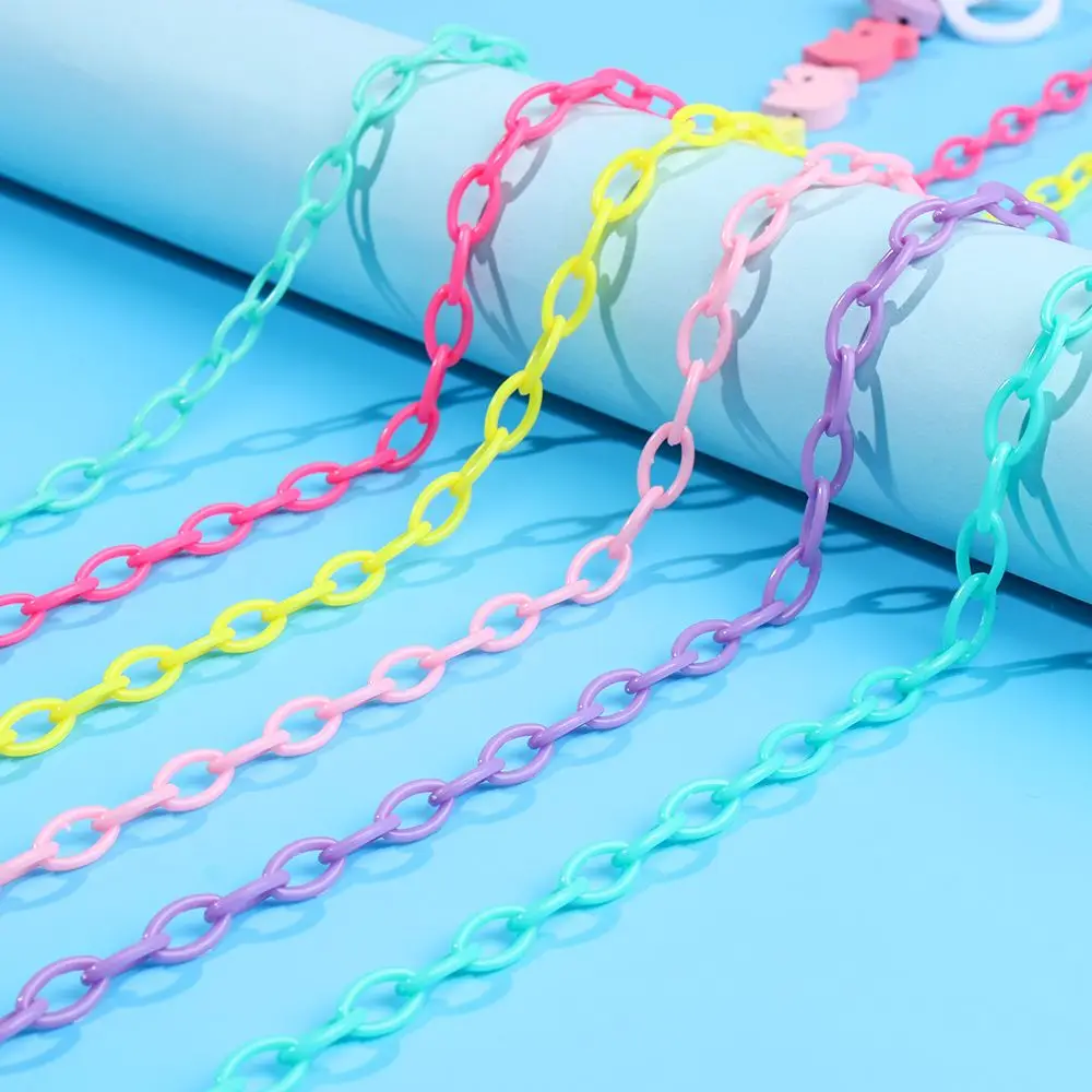 

Holder Eyeglass Cord Acrylic Sunglasses Lanyard Mask Lanyard Mask Necklace Cartoon Koala Glasses Chain Eyeglass Chain