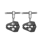 Супер-зажим SmallRig, 2 упаковки, волшебный Зажим для камеры DJI Ronin, монитор, светильник ка, аксессуары для фотосъемки