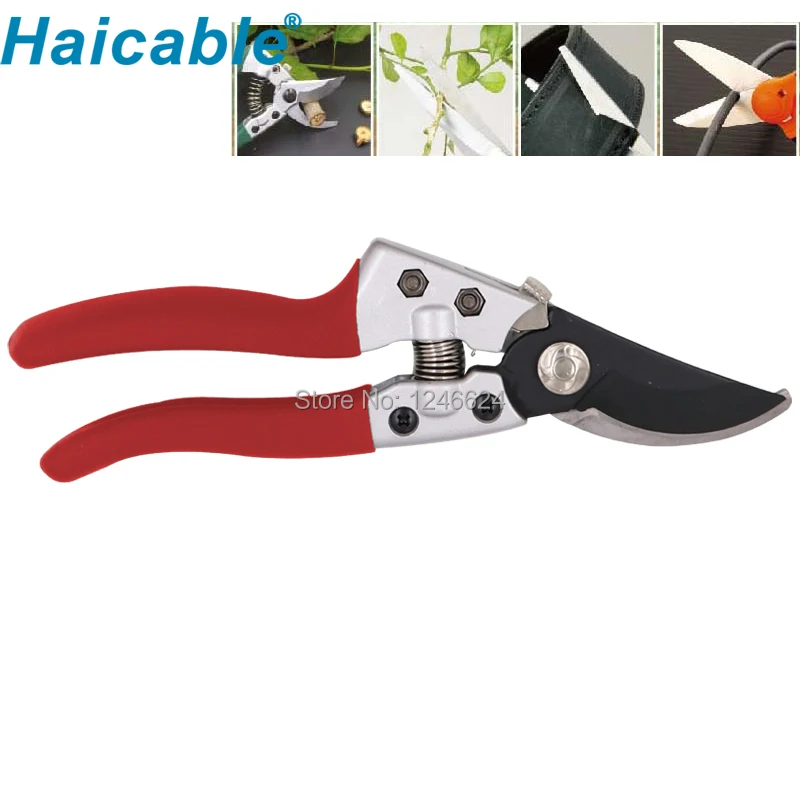 Садовые ножницы для обрезки веток KC-814S резки дерева | Инструменты