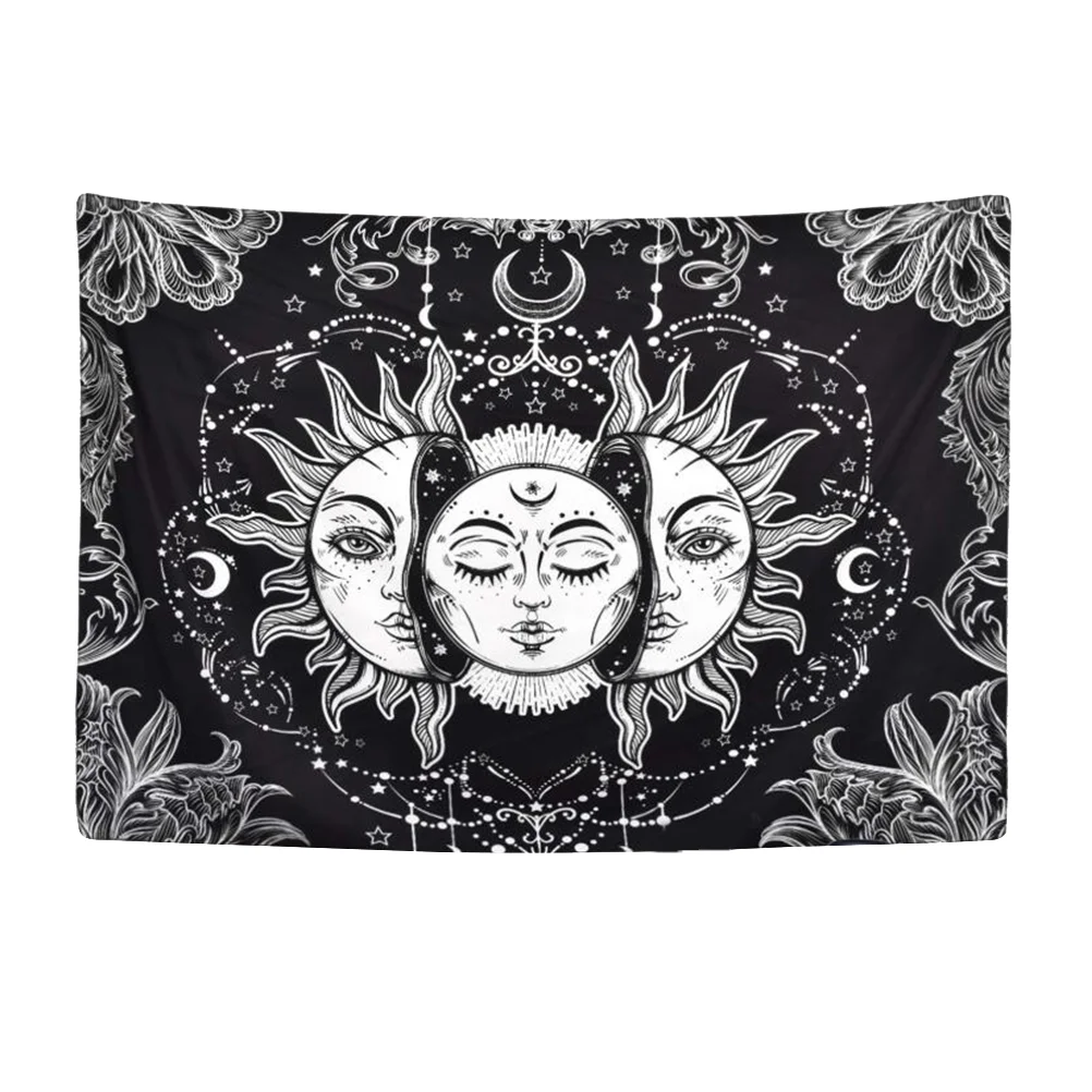 

Beach Towel Tapestry Household Wall Tapestry Background Wall Tapestry Bedroom Wall Tapestry (150x200cm)