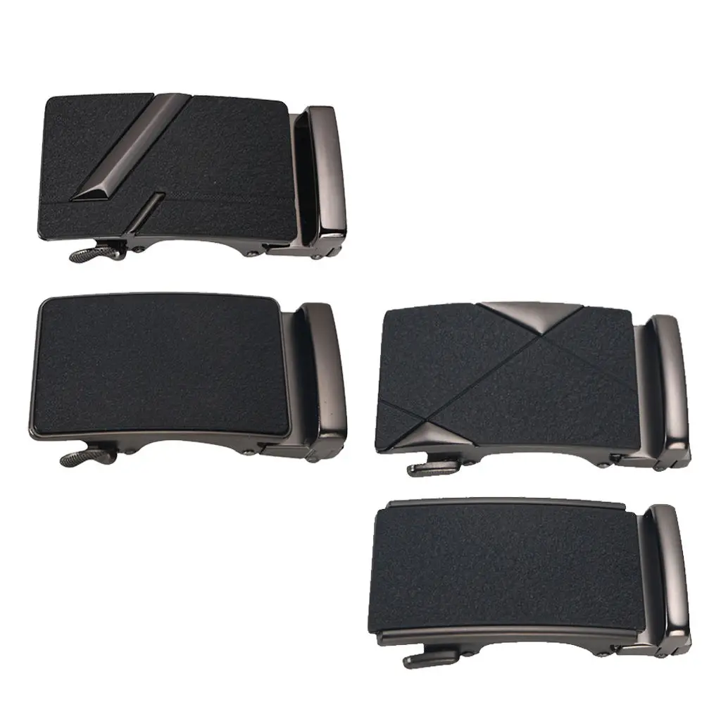 

Мужской кожаный ремень с храповым механизмом 8, 5 х4 х2 см