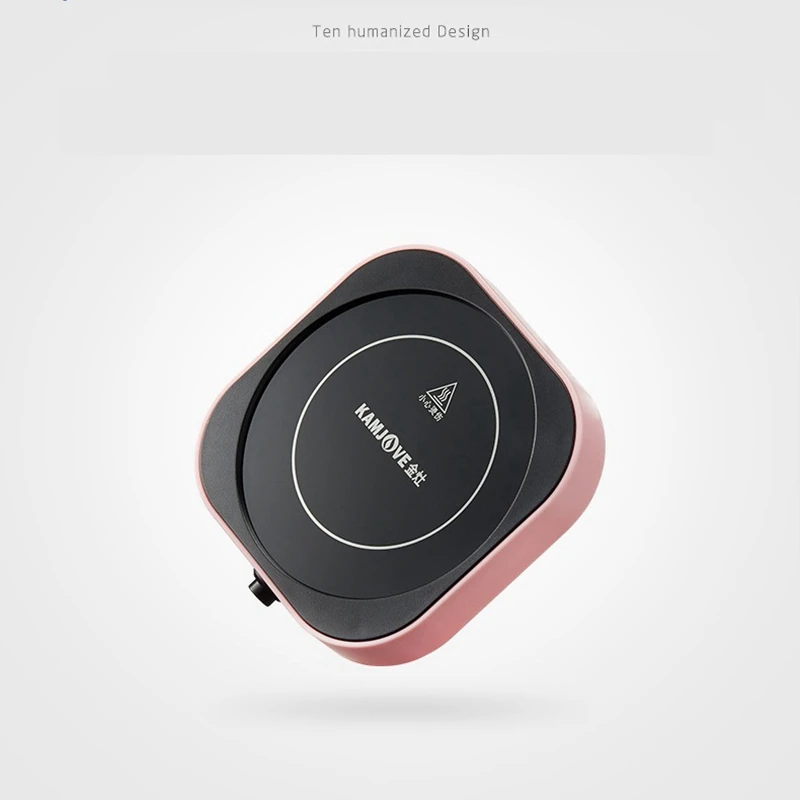 Kamjove подставка для подогрева стакана с постоянной температурой|pad mouse|pad conditionerpad