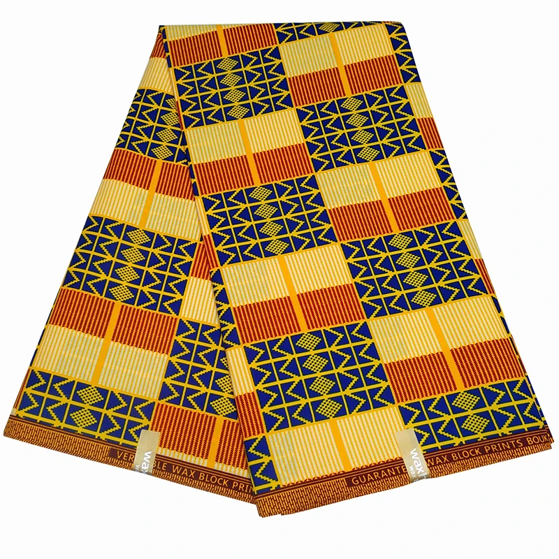 Высококачественная африканская нигерийская швейная ткань Новое поступление 2020