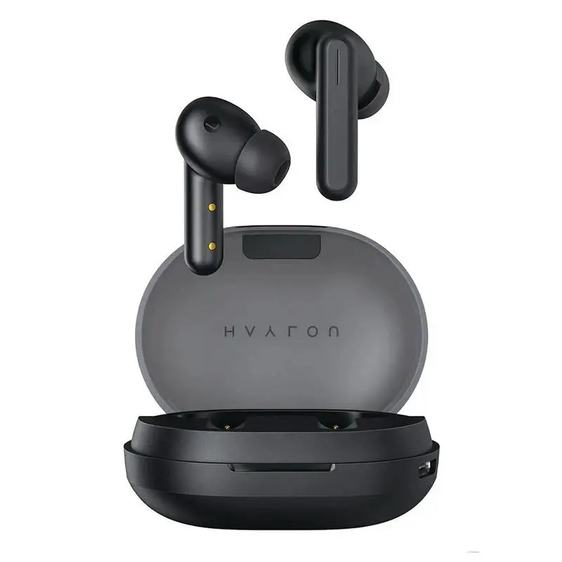 

New Product Hhaylou GT7 True Bluetooth Wireless Headset 5.2 In-ear Low-latency Smart Noise-cancelling Headset