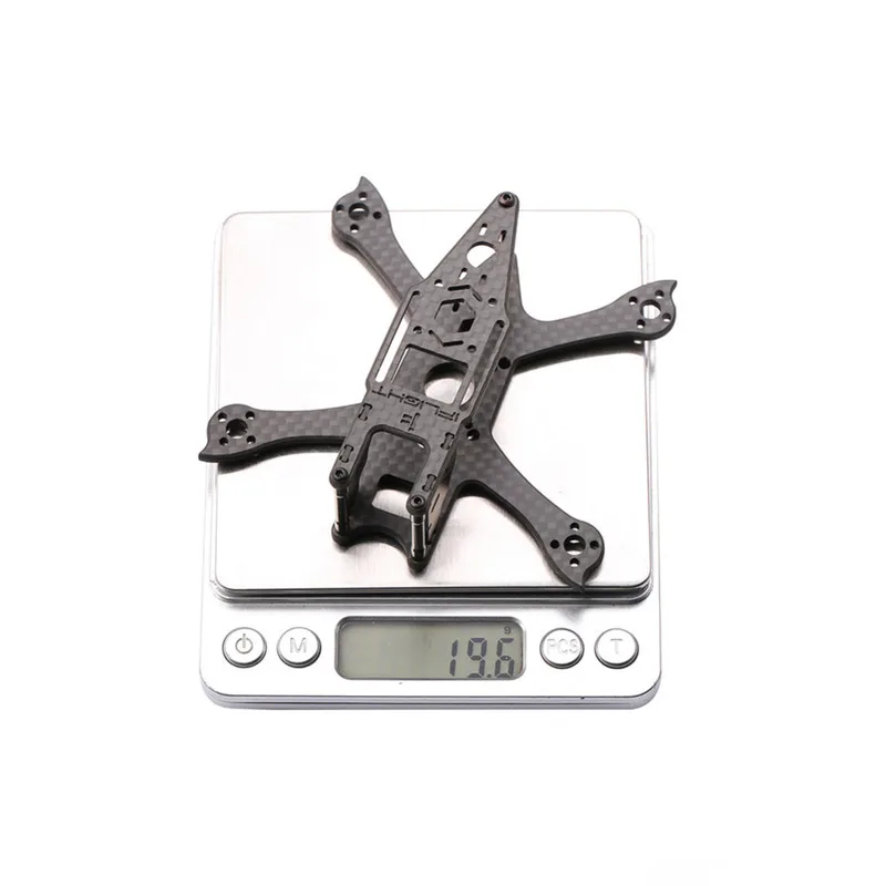 IFlight IX2 100 мм Tinywhoop W/ 3 Arm/25 противостояние совместимый Тахион 1108 бесщеточный