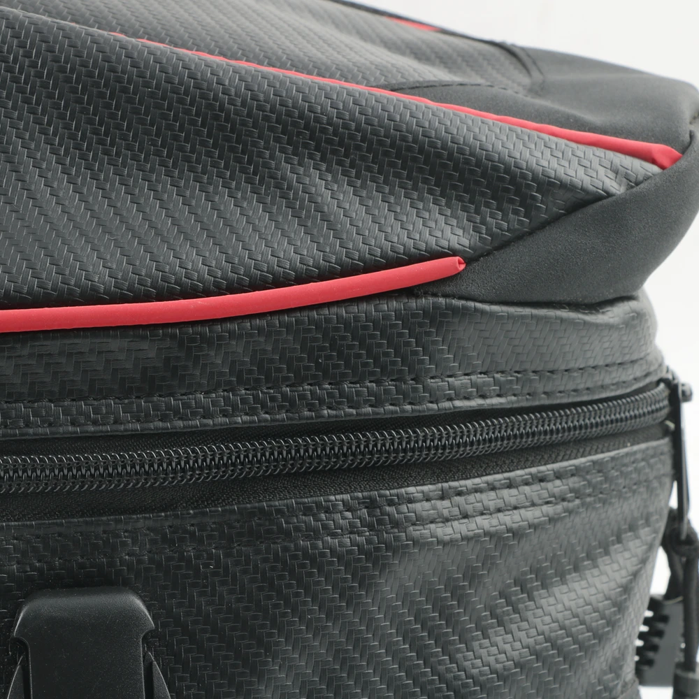 Задняя мотоциклетная спортивная сумка для заднего сиденья Автомобильные сумки