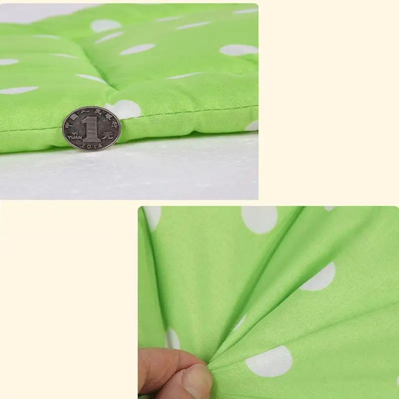 Подушка для сиденья коляски детский коврик автомобильные мягкие матрасы детские