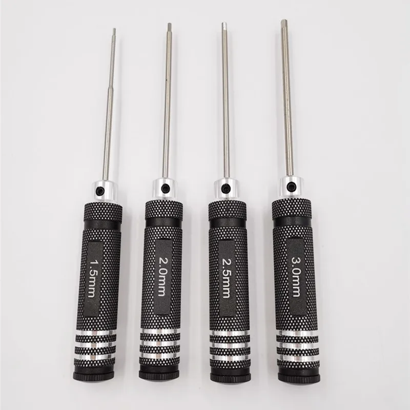 

Agricultural Drone Screwdriver 4PCS Set Repair For DJI T20 T40 T16 T20Pro Tools