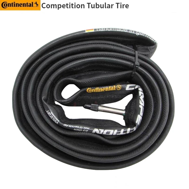 Континентальный конкурс трубчатые дорожные BikeTire 2" x 22 мм 28" x 25 мм дорожные велосипедные складывающиеся шины велосипедные шины