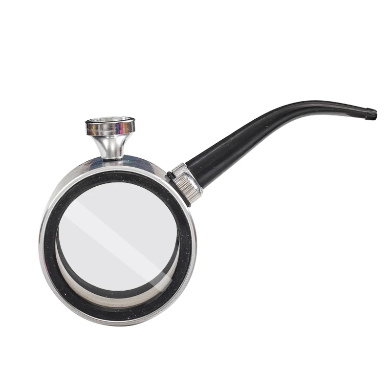 Новинка 1 шт. модные водяные трубки для курения трубка держатель сигарет и табака