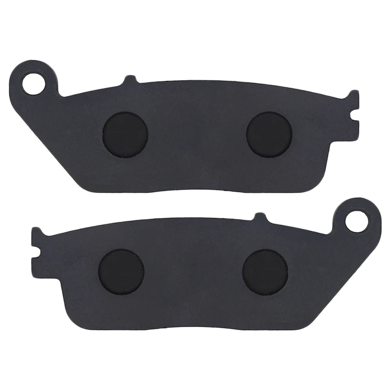 Передние тормозные колодки Cyleto для мотоцикла TRIUMPH America 06 17 Bonneville T100 2002 2015 Speedmaster 2003