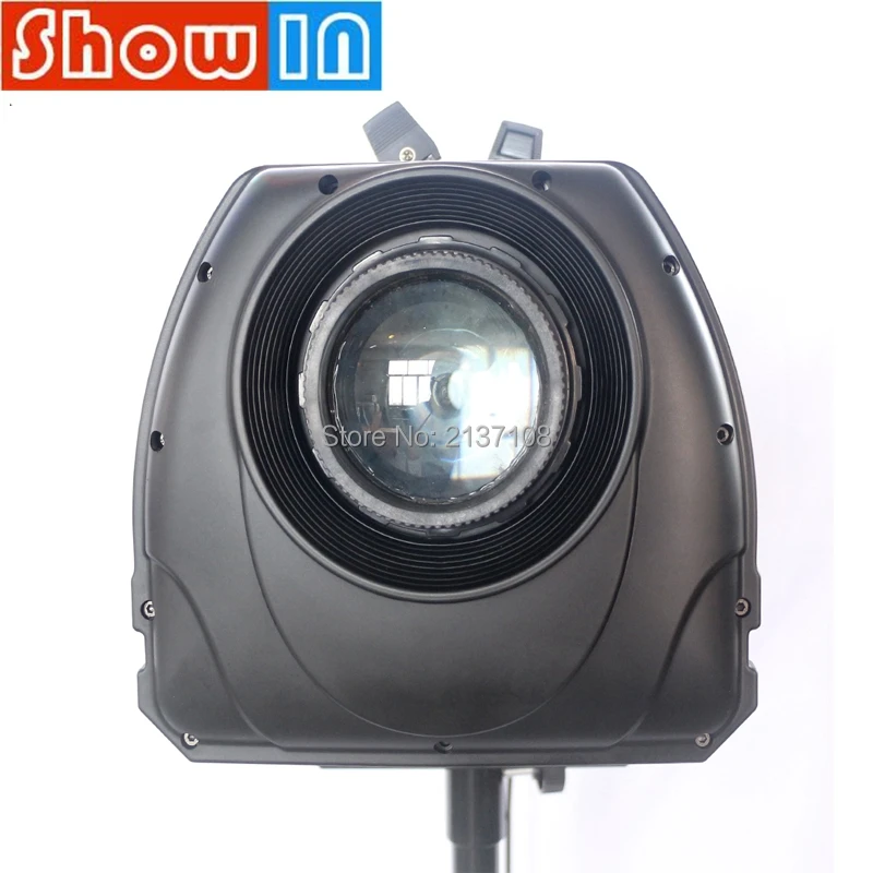 2 шт./лот точечный Светодиодный прожектор 200/300/400 Вт для сцены|Эффект освещения