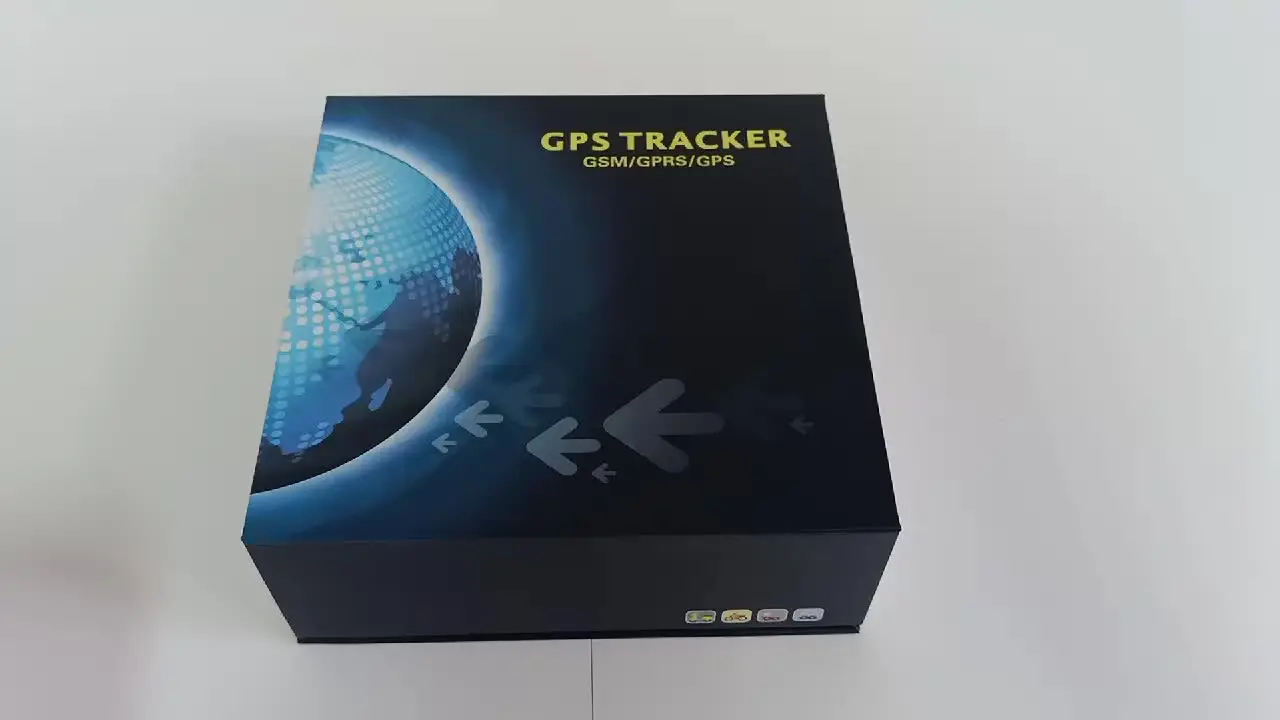

Geo-fence Strong Magnet Car 3G GPS Vehicle Tracker,Aidelion LK209C ABS GPS Chip AGPS Car Locator Vehicle Tracking Device