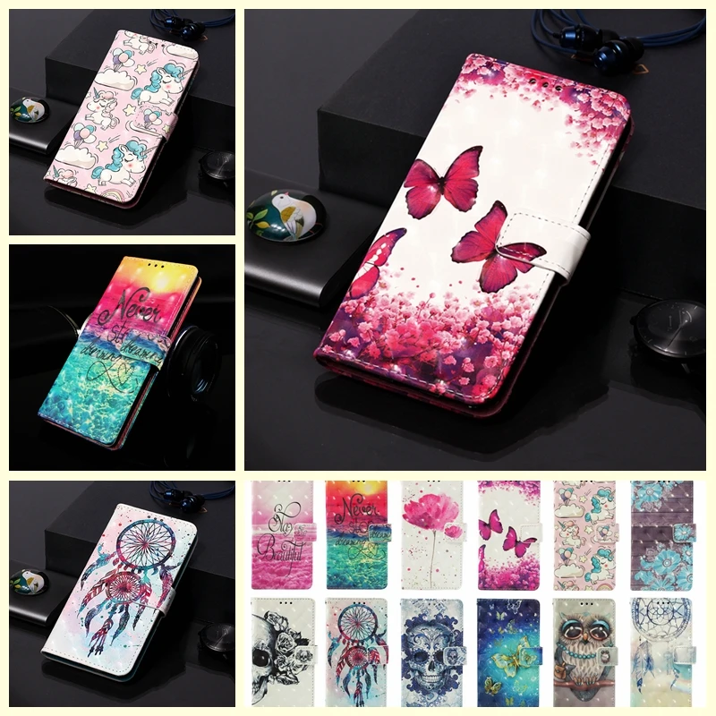 

P40 Pro Leather Case For Huawei P40 Lite E Case For Coque Huawei P 40 Pro P40lite E Wallet Flip Cover Magnetic Phone Bag Funda